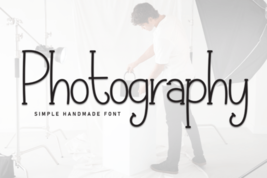 Photography fonts 108332615 1 1 thumb200