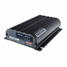 Dual Input 40A in-Vehicle DC Battery Charger - £428.44 GBP