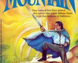 The Silver Mountain by Esther M. Friesner / 1986 Questar Fantasy Paperback - £0.88 GBP