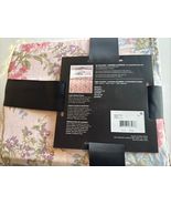 Ralph Lauren SADIE Floral Pink F/Queen Duvet Shams Set 3 ~New~ - €106,70 EUR