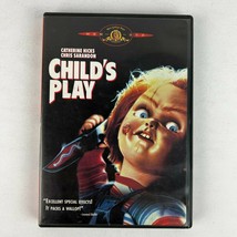 Child&#39;s Play Dvd - £15.76 GBP