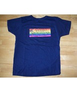 Vintage 2010 Palm Springs CA GAY PRIDE T-Shirt - LGBT - SIZE: S - £10.11 GBP