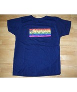 Vintage 2010 Palm Springs CA GAY PRIDE T-Shirt - LGBT - SIZE: S - $12.86