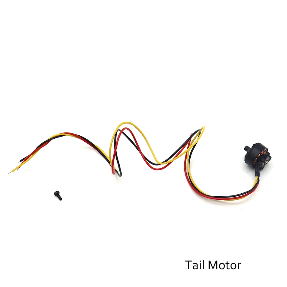 RC ERA for C189 Bird MD500 1:28 Scaled Helicopter Tail Motor - £13.81 GBP