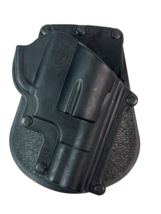 Fobus Paddle Holster For Smith And Wesson 2.5 Inch 357 Magnum Revolver - $19.79