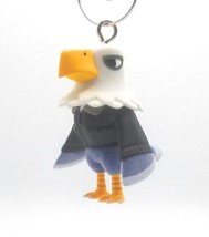 Christmas Ornament for Animal Crossing Apollo Bald Eagle - $17.24