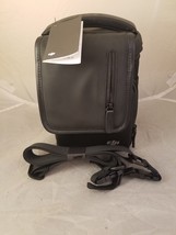 DJI Mavic Shoulder Black Carrying Bag Case w/ Strap NWT - £45.94 GBP