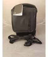 DJI Mavic Shoulder Black Carrying Bag Case w/ Strap NWT - $59.39