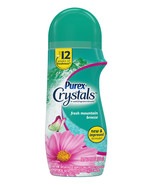 Purex Crystals In-Wash Fragrance Scent Booster, Fresh Mountain Breeze 15... - $6.99
