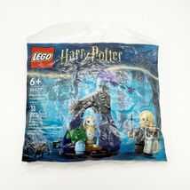 LEGO Harry Potter: Draco in the Forbidden Forest (30677) - €8,51 EUR