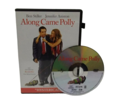 Along Came Polly Widescreen Edition Ben Stiller Jennifer Aniston RomCom Rodolfo - £6.12 GBP