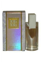 Bora Bora Liz Claiborne 5.3 ml EDP Splash (Mini) Women - $259.60 MXN