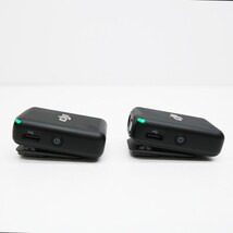 DJI Mic Wireless Lavalier Microphone image 5