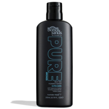 Bondi Sands Pure Bronze Ultra Dark Self Tan Foaming Water 200ml - £75.89 GBP