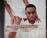 [NEW/SEALED] Montell Jordan - I Can Do That [CD-Single 1998] - $3.41