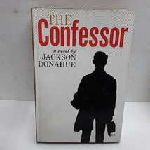 The Confessor [Vintage Signet, P2468] - £4.55 GBP