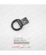 NEW GENUINE TOYOTA STRIKER ASSY LUGGAGE HOLD BELT CARGO AREA D-RING 5846... - £10.22 GBP