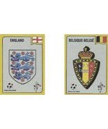 ENGLAND vs BELGIUM - 1990 FIFA WORLD CUP ITALIA – DVD – FOOTBALL - SOCCER - $8.91 CAD