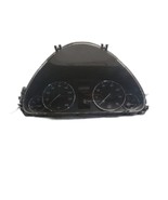 Speedometer 203 Type Cluster C230 Sedan MPH Fits 05 MERCEDES C-CLASS 133... - $1,686.62 MXN
