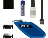 Wahl 9861-900 Pocket Pro Pet Trimmer, For Dog, Horse # 1 AA Battery 9861... - £23.38 GBP