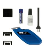 Wahl 9861-900 Pocket Pro Pet Trimmer, For Dog, Horse # 1 AA Battery 9861-900 - £23.40 GBP