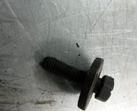 Camshaft Bolt From 1994 Ford F-150  5.0 - $19.95