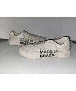 OSKLEN Made In Brazil Low Top Men Sneakers Size 11 - €53,48 EUR