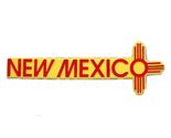 New Mexico Fridge Magnet - $6.99