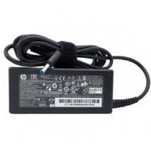 For HP 19.5V - 3.33A - 65W - 4.5 x 3.0mm Blue Tip - USED Original Laptop Replace - £16.66 GBP