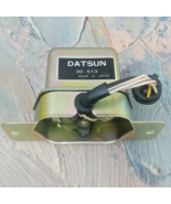 Bosch 30503 Fits Nissan Pickup 1976 International Scout II 12v Voltage R... - $1,202.96 MXN