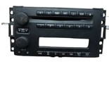 Audio Equipment Radio SV6 Opt US8 Fits 05-07 MONTANA 324585 - $56.43