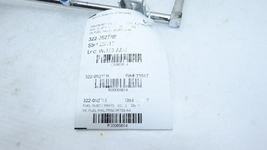 Fuel Injection Parts Fuel Rail 3.8 6 Cylinder Fits 99-01 MUSTANG 65614 image 2