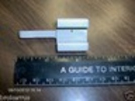5293-15 unknown PLASTIC belt ? CLIP for ? phone cellular clip on gray po... - $337.57 MXN