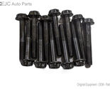 Camshaft Gear Bolts All For 17-20 Toyota 86  2.0  Gas - $19.75
