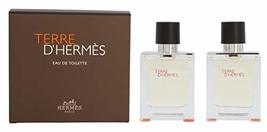 Hermes Terre D'Hermes Eau de Toilette spray for Men, 3.3 Ounce image 5