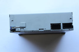 2000-2006 MERCEDES-BENZ W215 CL600 NAVIGATION DVD DRIVER PLAYER K4785 image 7