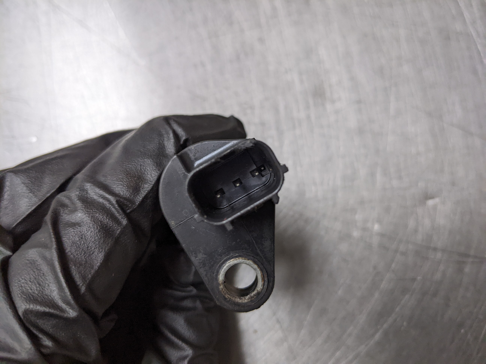 Crankshaft Position Sensor For 10-13 Acura MDX  3.7  Gas Item image 3