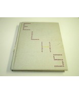 1972 EAST LIVERPOOL HIGH SCHOOL [Ohio OH] H.S. YEARBOOK Class Of &#39;72 PRE... - $109.74 CAD
