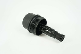 2008-2010 mercedes w204 c300 c350 oil filter cover housing holder A27218... - $29.87