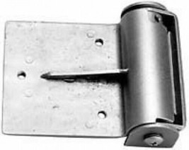 Hinge Assembly Stainless steel for Seco 13, 739375 Thermotainer TA120, TA13 - £119.28 GBP