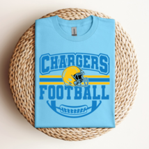 Chargers Football T-Shirt  - $25.00+