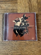 The Siegel Schwall Band CD - £65.69 GBP