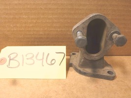 1949-1953 Ford Mercury V8 Flathead Fuel Pump Mount/Stand 8BA9416 - $35.00