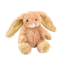 Purrfection Bunny - 12 Inch Sitting Plush Animal - Toy Plush Bunny Rabbit - £8.50 GBP