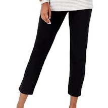 Susan Graver Weekend Regular Premium Stretch Slim Leg Pants 2X (4446) - $19.80