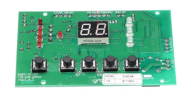 VacMaster E1119894 BOARD ZKBZ-01-S7, ZKBZ-6B OEM - $298.49