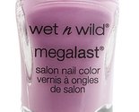 wet n wild Megalast Nail Color, Bite the Bullet, 0.45 Fluid Ounce - $8.81