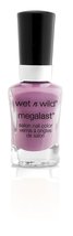 wet n wild Megalast Nail Color, Bite the Bullet, 0.45 Fluid Ounce - £6.92 GBP