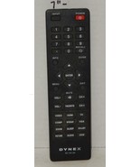 Dynex RC-701-0A Remote Control For DX-24L150A11 24L200A12 26L150A11 32L1... - $298.72 MXN