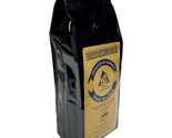 100% Colombian Ground Coffee, 12 oz bag Fresh Roasted Brickhouse  - $11.49